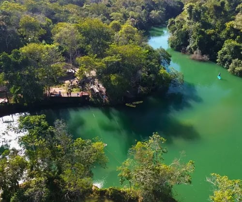 balneario da serra