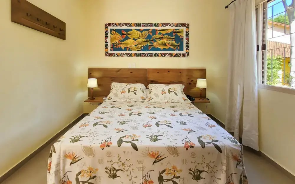 hotel pousada águas de bonito