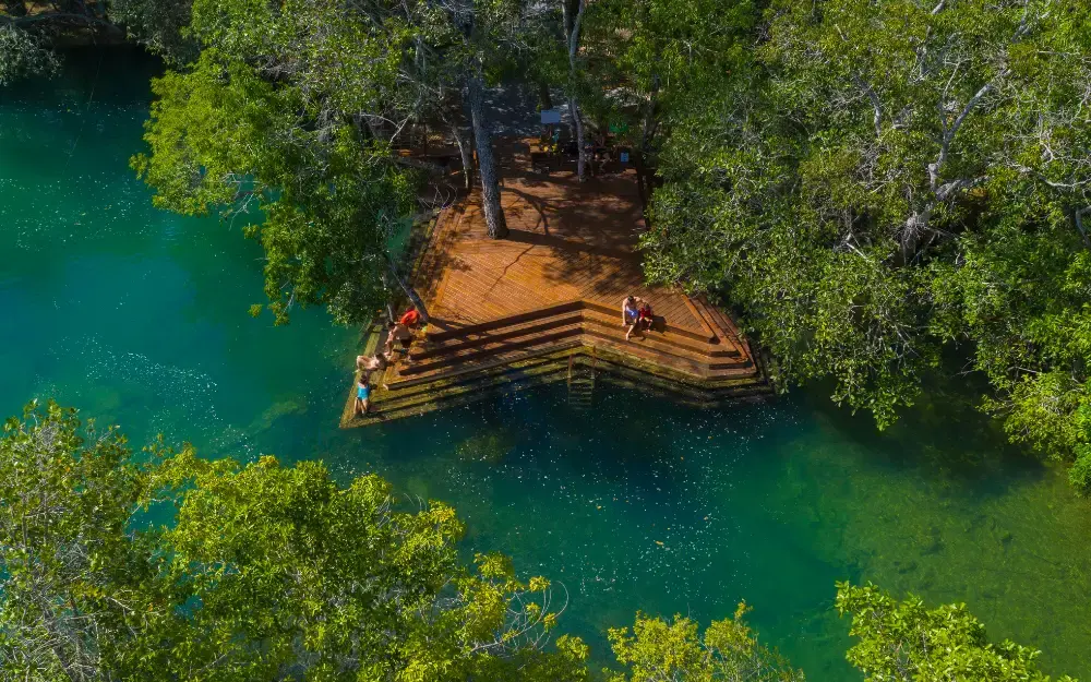 Balneário Estrela do Formoso