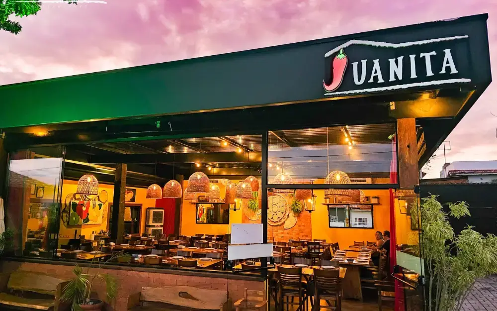 restaurante juanita